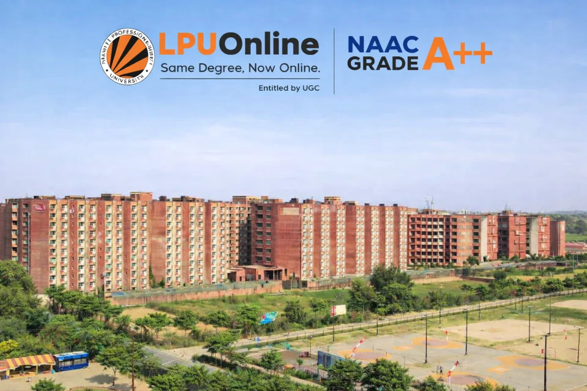 Lovely Professional University