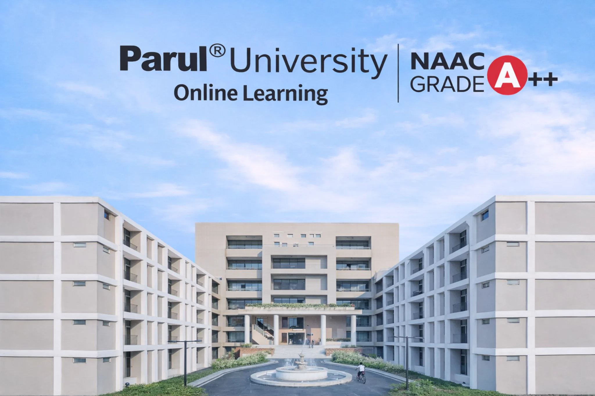 Parul University Online