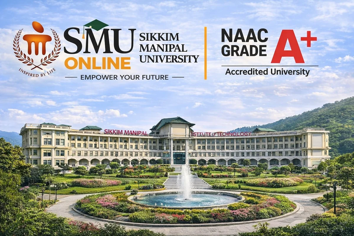 Sikkim Manipal University